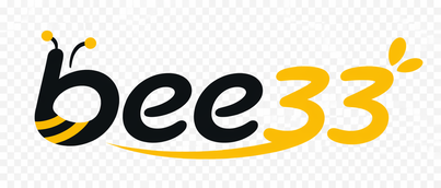 bee33 logo